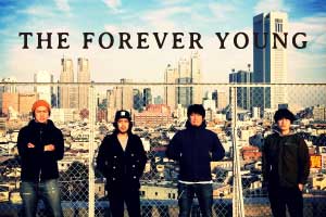 THE-FOREVER-YOUNG