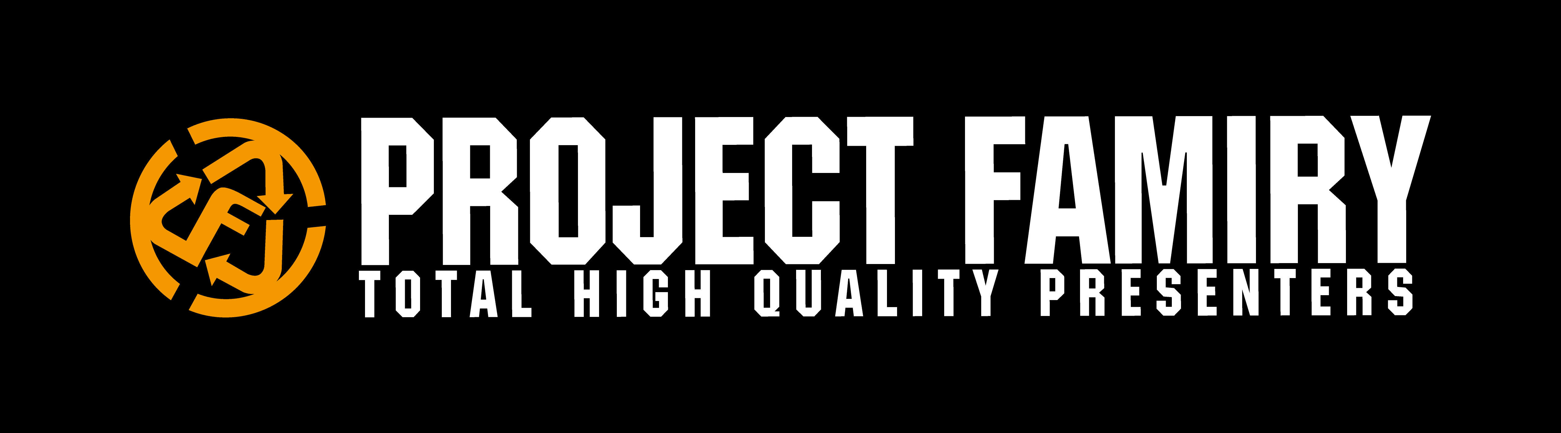 PROJECT FAMIRY