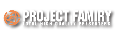 PROJECT FAMILY